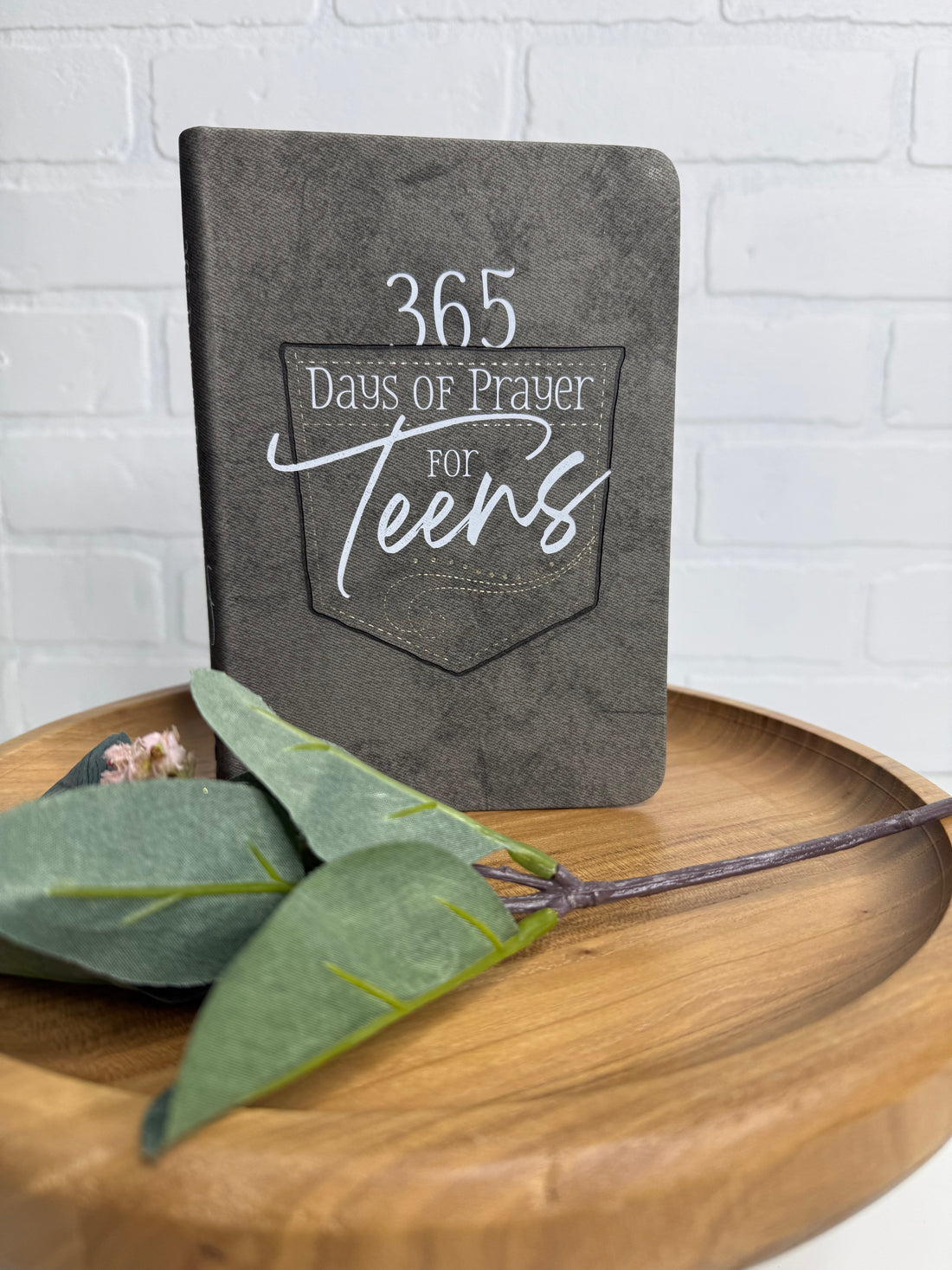 365 Days of Prayer - Teens