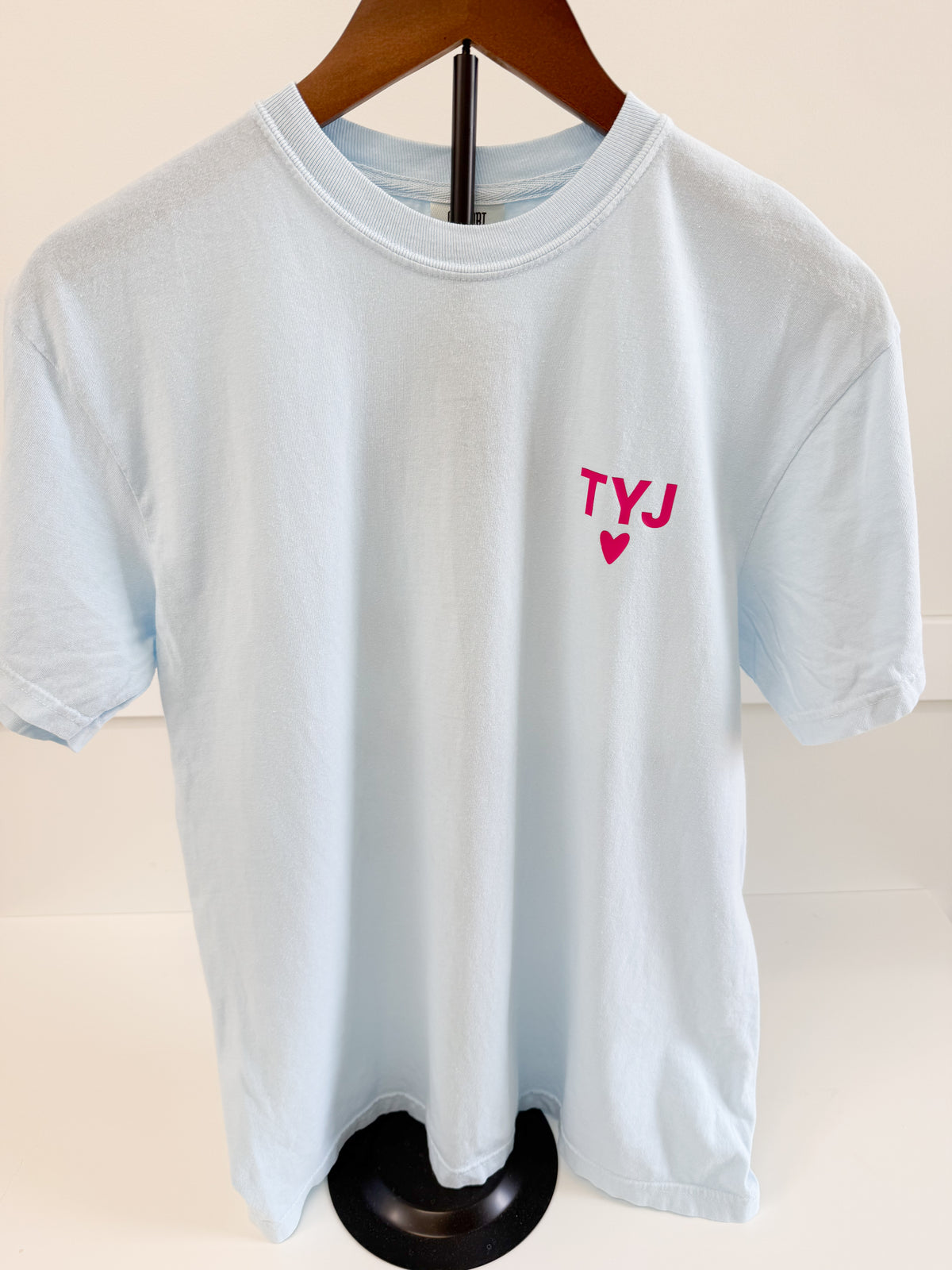 Kaden Thank You Jesus Tee