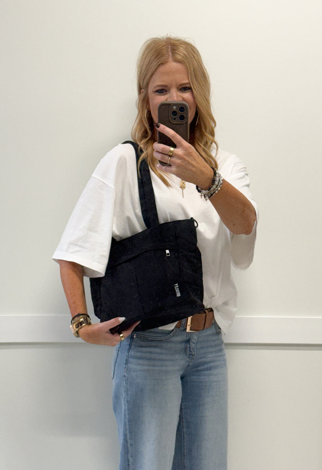 Purses + Bags